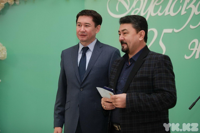 Медали достойным