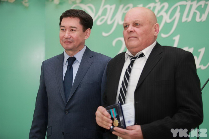 Медали достойным