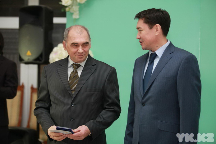 Медали достойным