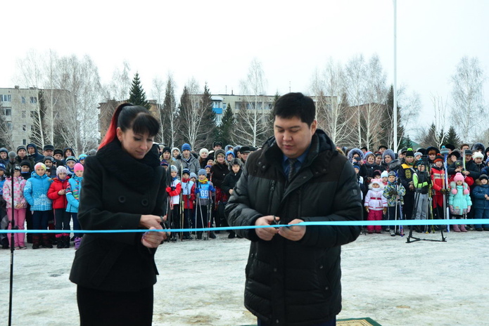 Давно мечтали