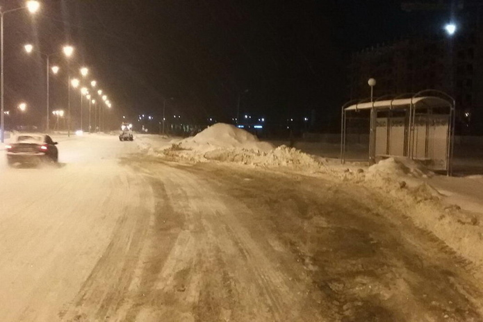Мы и скажем, и покажем