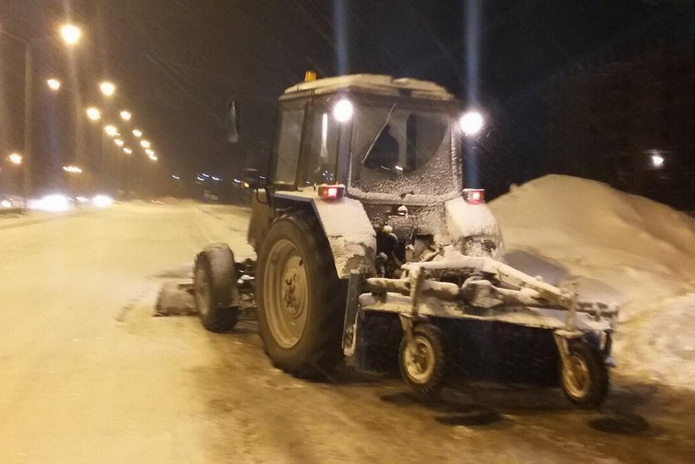 Мы и скажем, и покажем