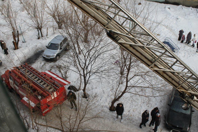 Были неосторожны