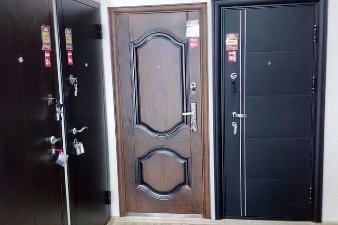 Добро пожаловать в 