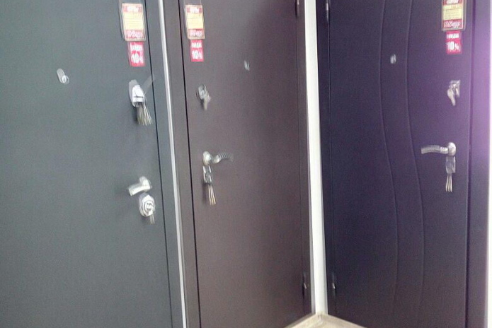 Добро пожаловать в 