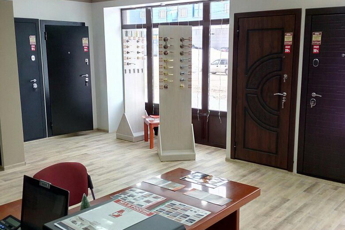 Добро пожаловать в 