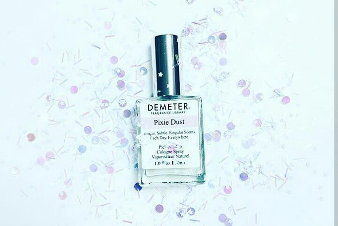 Библиотека ароматов 