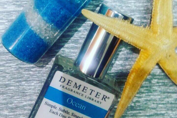 Библиотека ароматов 