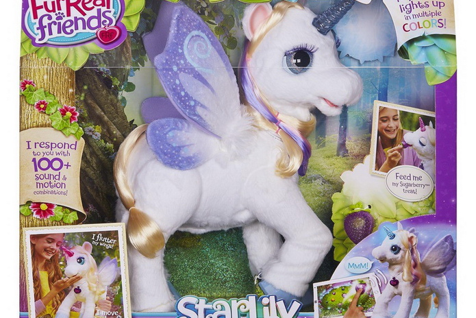 Помогаем Деду-Морозу – PR