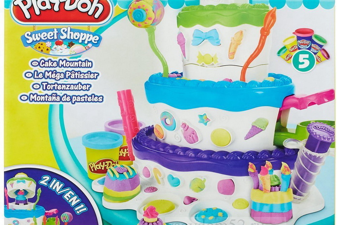 Помогаем Деду-Морозу – PR