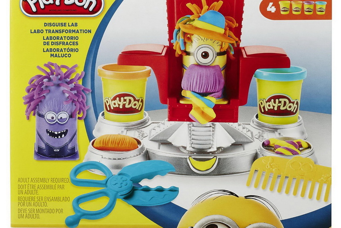 Помогаем Деду-Морозу – PR