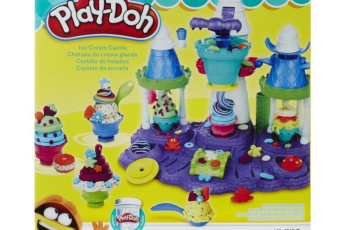 Помогаем Деду-Морозу – PR