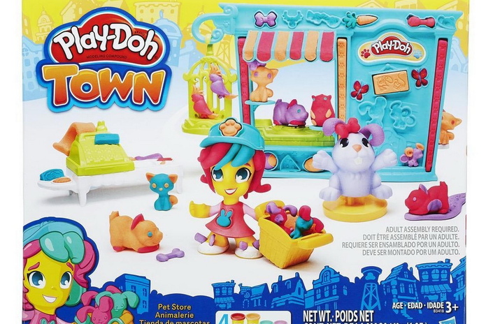 Помогаем Деду-Морозу – PR