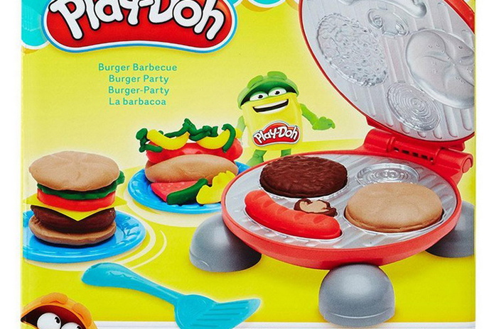 Помогаем Деду-Морозу – PR