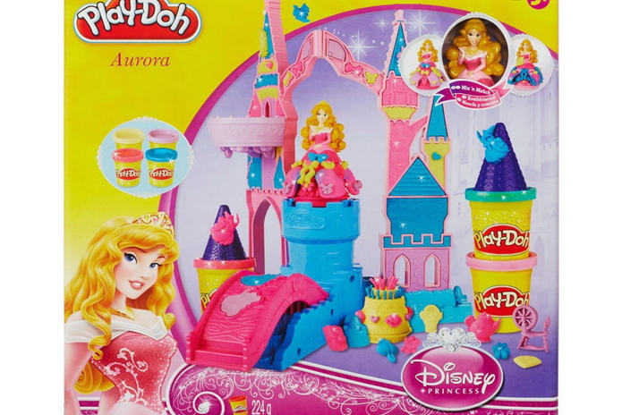 Помогаем Деду-Морозу – PR