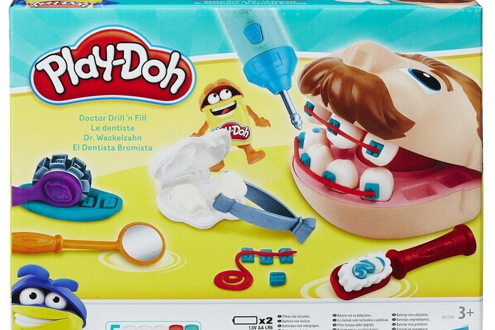 Помогаем Деду-Морозу – PR