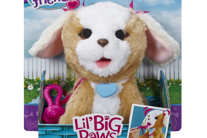 Помогаем Деду-Морозу – PR