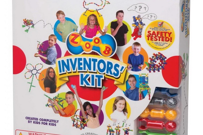 Помогаем Деду-Морозу – PR