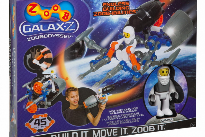 Помогаем Деду-Морозу – PR