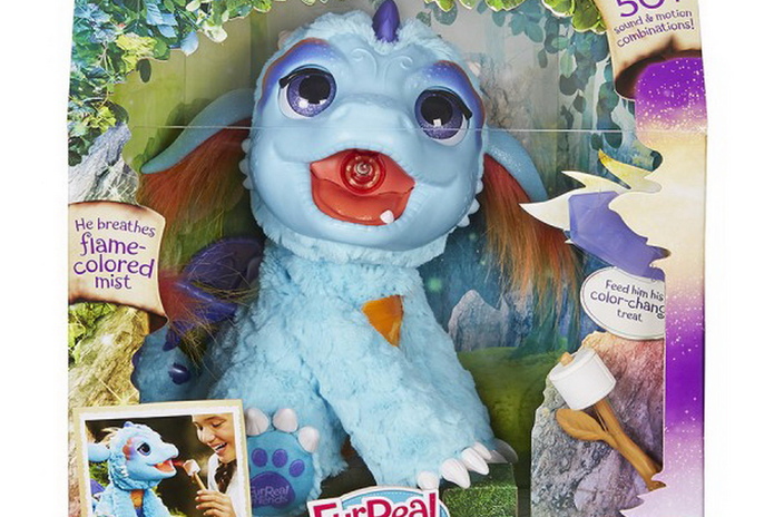 Помогаем Деду-Морозу – PR