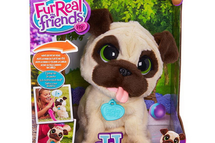 Помогаем Деду-Морозу – PR