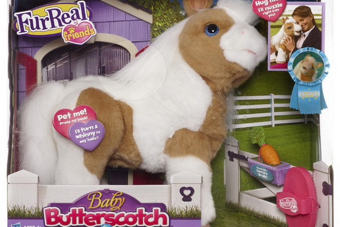 Помогаем Деду-Морозу – PR