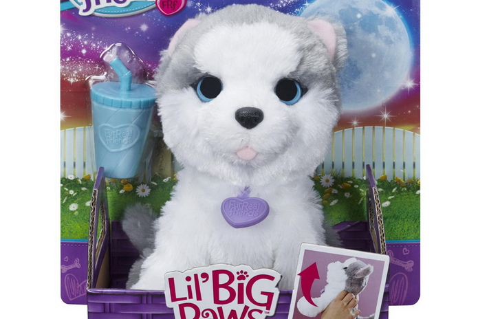 Помогаем Деду-Морозу – PR