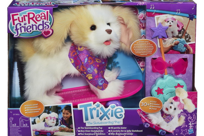 Помогаем Деду-Морозу – PR