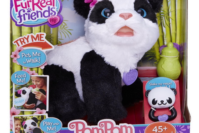 Помогаем Деду-Морозу – PR