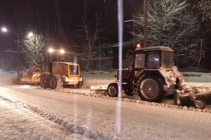 Дозор 25 декабря
