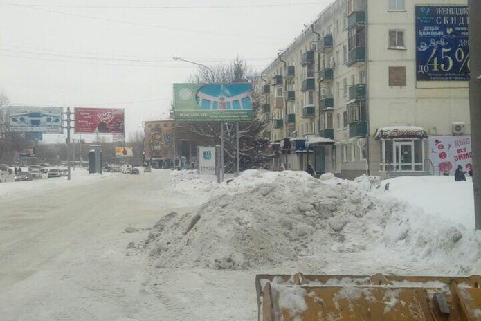 Дозор 25 декабря