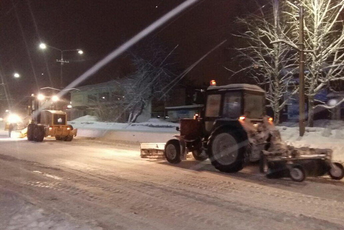 Дозор 25 декабря