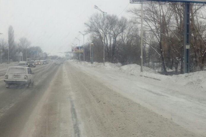 Дозор 25 декабря