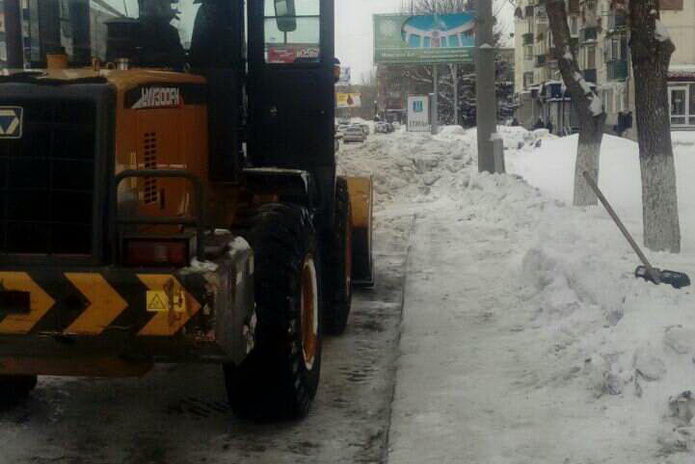 Дозор 25 декабря