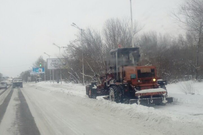 Дозор 25 декабря