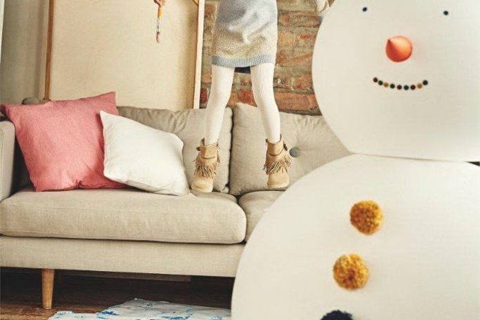 MARWIN Baby - первая распродажа Нового Года! - PR