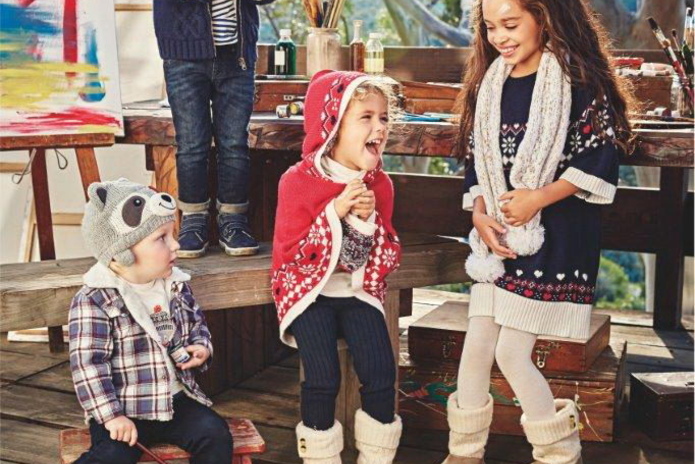 MARWIN Baby - первая распродажа Нового Года! - PR