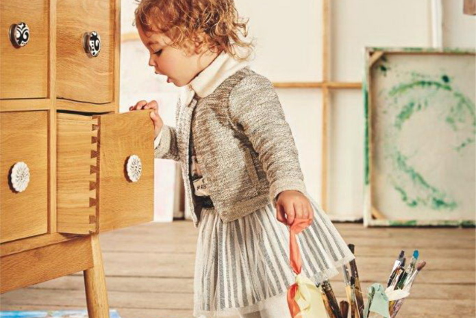 MARWIN Baby - первая распродажа Нового Года! - PR