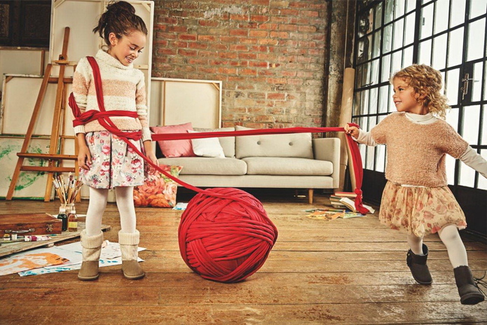 MARWIN Baby - первая распродажа Нового Года! - PR