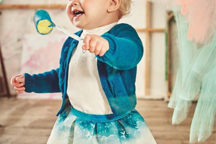 MARWIN Baby - первая распродажа Нового Года! - PR