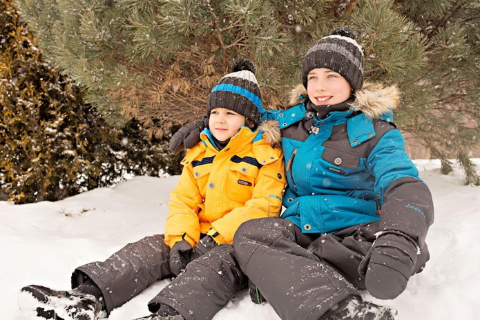 MARWIN Baby - первая распродажа Нового Года! - PR