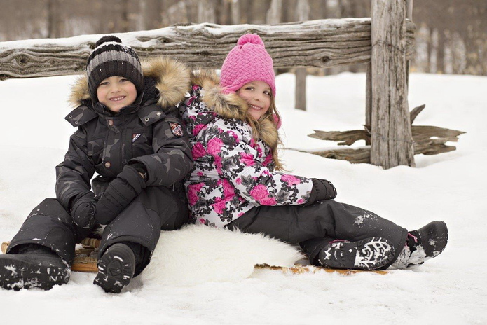 MARWIN Baby - первая распродажа Нового Года! - PR