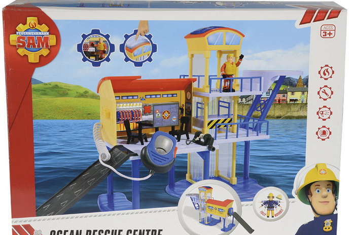 Помогаем Деду Морозу – PR