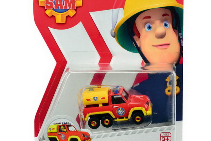 Помогаем Деду Морозу – PR