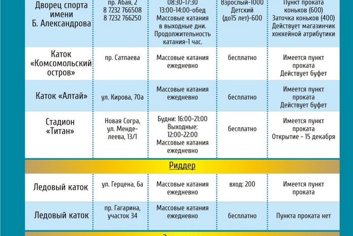 Всё в одном