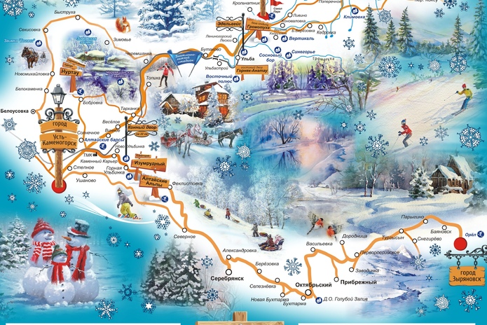 Всё в одном