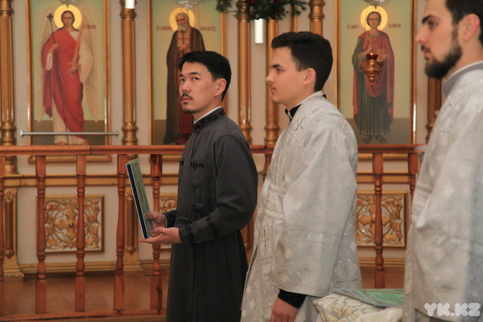 Общий праздник (+фото)