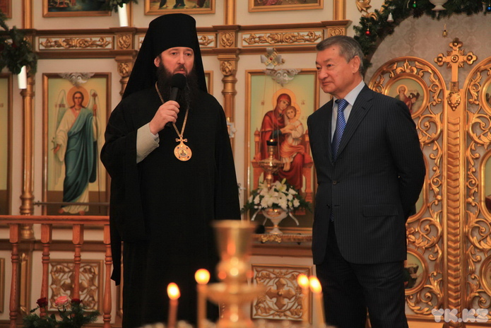 Общий праздник (+фото)