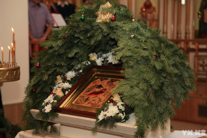 Общий праздник (+фото)