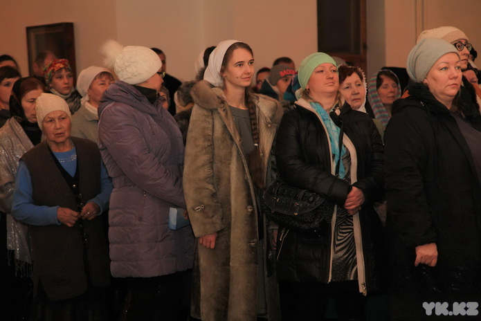 Общий праздник (+фото)